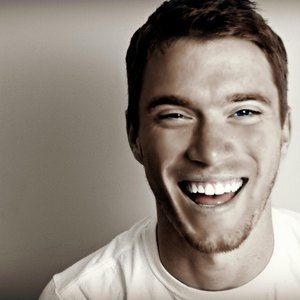 Meet your Posher, Josh